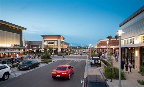 stores at the collection oxnard